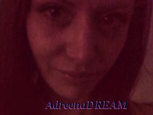 AdreenaDREAM