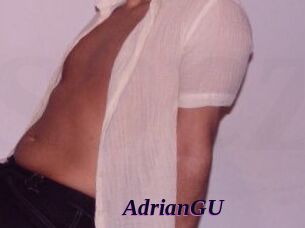 AdrianGU