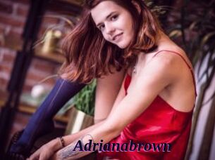 Adrianabrown