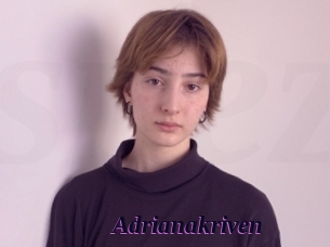 Adrianakriven