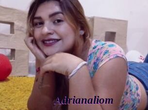 Adrianaliom