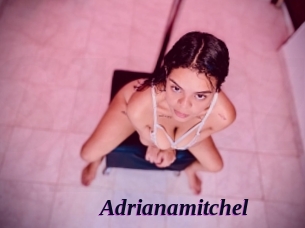 Adrianamitchel