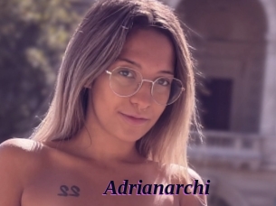 Adrianarchi