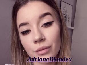 AdrianeBlondex