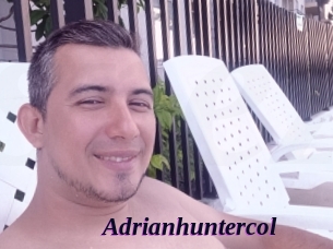 Adrianhuntercol