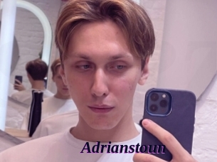 Adrianstoun