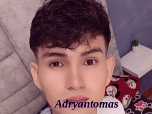 Adryantomas