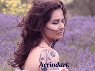 Aerindark