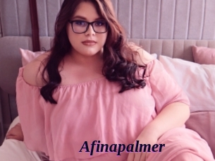 Afinapalmer