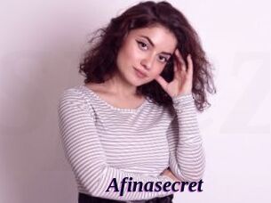 Afinasecret