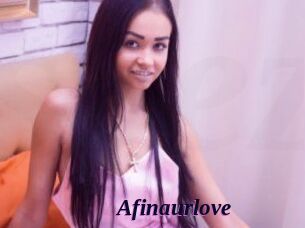 Afinaurlove