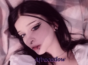 Afracatlow