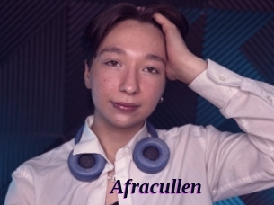 Afracullen