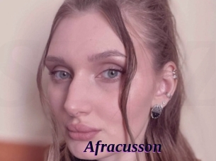 Afracusson