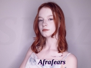 Afrafears