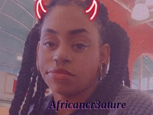 Africancr3ature