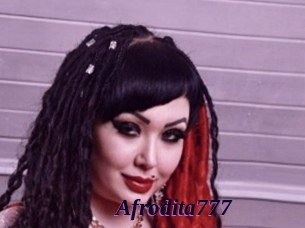 Afrodita777