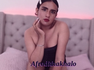 Afrodithakhalo