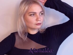 Aftonalder