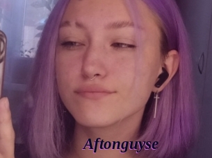 Aftonguyse