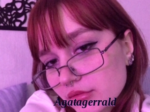 Agatagerrald