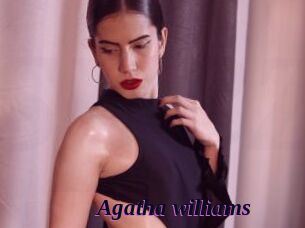 Agatha_williams
