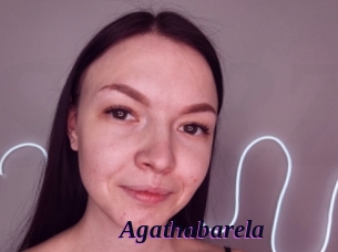 Agathabarela