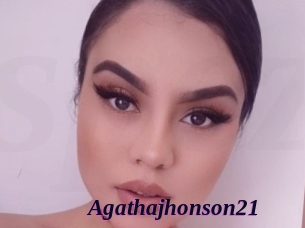 Agathajhonson21
