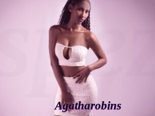 Agatharobins