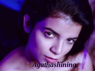 Agathashining