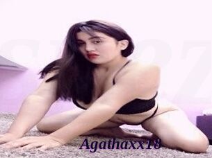 Agathaxx18