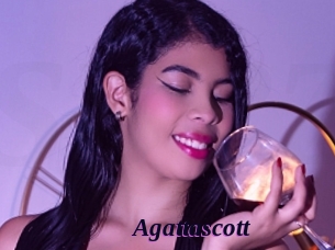 Agattascott