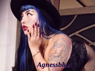 Agnessblue