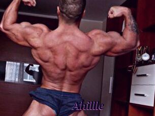 Ahillle