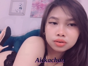 Aickachan