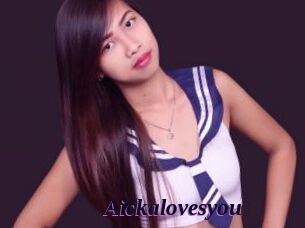 Aickalovesyou