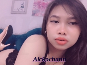 Aickochann