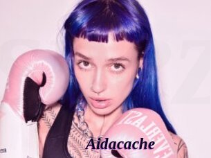 Aidacache
