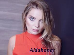 Aidahoney