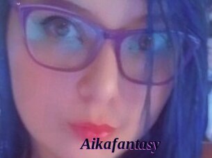 Aikafantasy