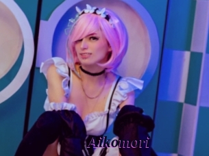 Aikomori