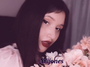 Ailijones