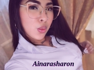 Ainarasharon