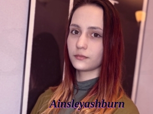 Ainsleyashburn