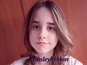 Ainsleybeldon