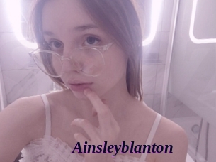 Ainsleyblanton