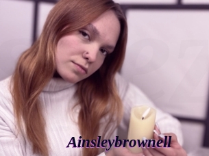 Ainsleybrownell