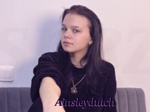 Ainsleydutch