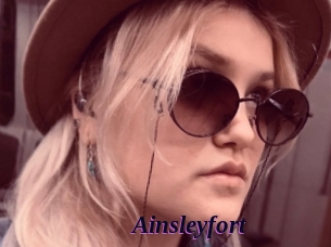 Ainsleyfort