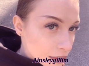 Ainsleygillim